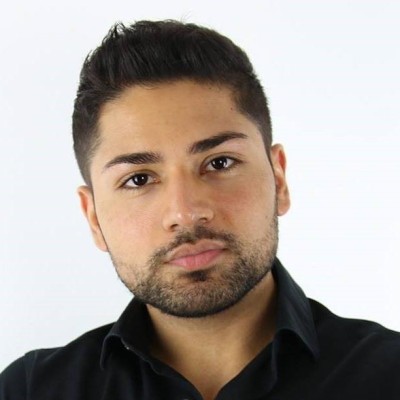 Jaspal Singh, Founder di NextHSE
